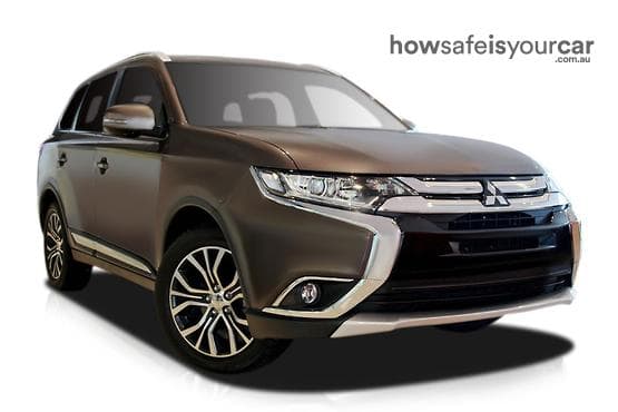 ZK MY17 LS Safety Pack Wagon 5dr CVT 6sp 2WD 555kg 2.0i