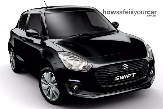 AZ GL Navigator Safety Pack Hatchback 5dr CVT 1sp 1.2i