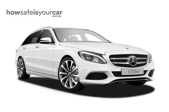 S205 807+057MY C250 Estate 5dr 9G-TRONIC 9sp 2.0T