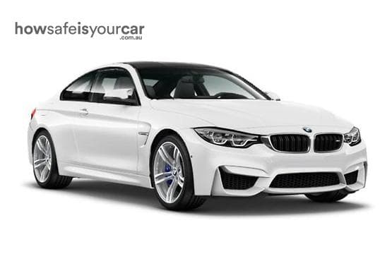 2018 BMW M4