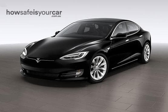 2019 Tesla Model S
