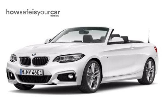 F23 LCI 220i M Sport Convertible 2dr Spts Auto 8sp 2.0T