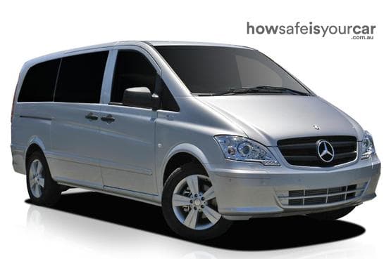 2012 Mercedes-Benz Valente
