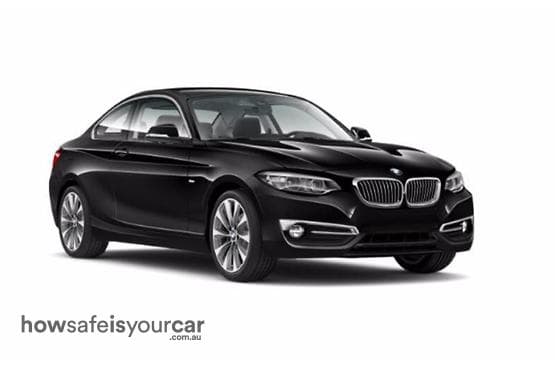 F22 LCI 230i Luxury Line Coupe 2dr Spts Auto 8sp 2.0T