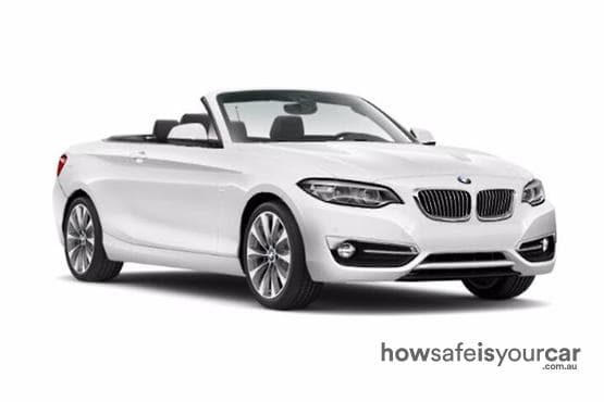 F23 LCI 230i Luxury Line Convertible 2dr Spts Auto 8sp 2.0T