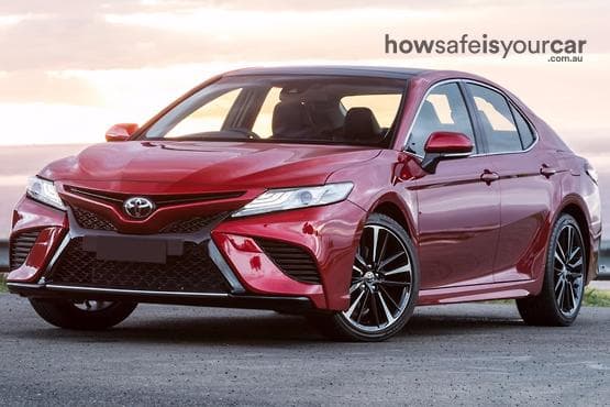 ASV70R SX Sedan 4dr Spts Auto 6sp 2.5i