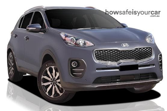 QL MY18 AO Edition Wagon 5dr Spts Auto 6sp 2WD 2.0i