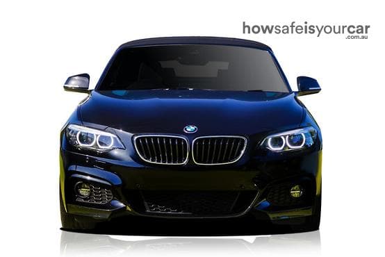 F23 LCI 230i M Sport Convertible 2dr Spts Auto 8sp 2.0T