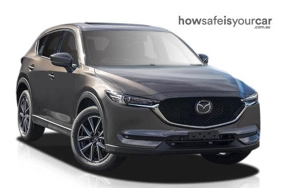 KF4WLA Akera Wagon 5dr SKYACTIV-Drive 6sp i-ACTIV AWD 2.5i