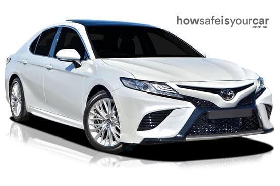 ASV70R SL Sedan 4dr Spts Auto 6sp 2.5i