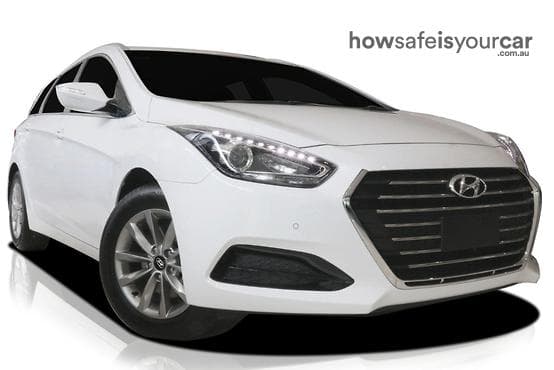 VF4 Series II Premium Tourer 5dr Spts Auto 6sp 2.0i