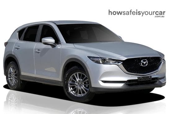 KF4WLA Touring Wagon 5dr SKYACTIV-Drive 6sp i-ACTIV AWD 2.5i