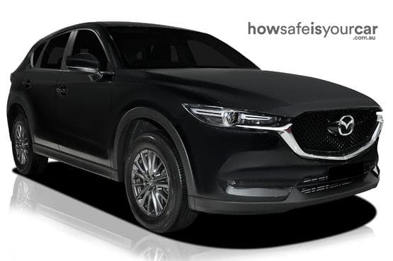 KF4W2A Maxx Sport Wagon 5dr SKYACTIV-Drive 6sp i-ACTIV AWD 2.2DTT