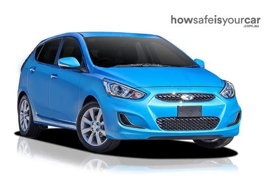 2019 Hyundai Accent