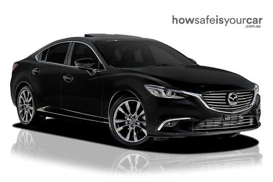 GL1021 Atenza Sedan 4dr SKYACTIV-Drive 6sp 2.2DTT