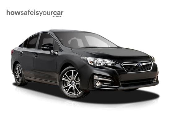 G5 MY19 2.0i Premium Sedan 4dr CVT 7sp AWD 2.0i