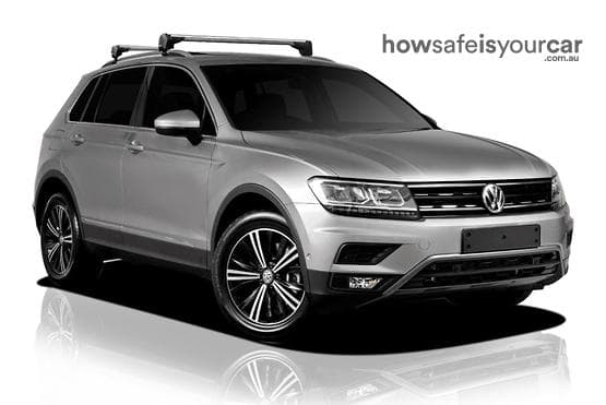 5N MY18 132TSI Adventure Wagon 5dr DSG 7sp 4MOTION 2.0T