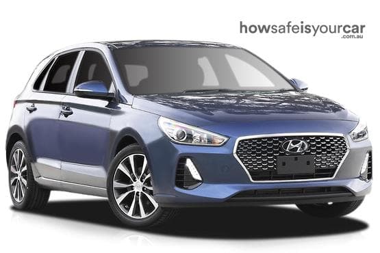 PD MY18 Elite Hatchback 5dr D-CT 7sp 1.6DT