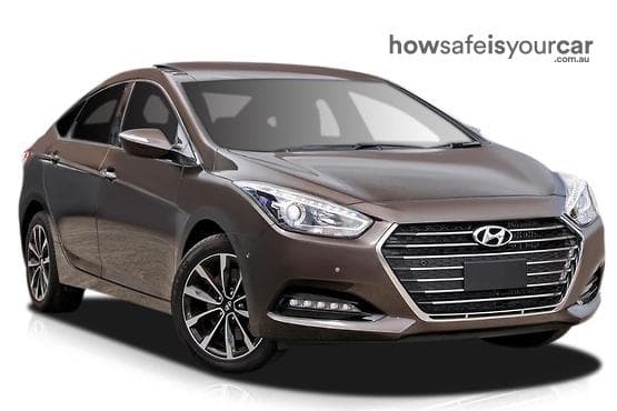 VF4 Series II Premium Sedan 4dr D-CT 7sp 1.7DT