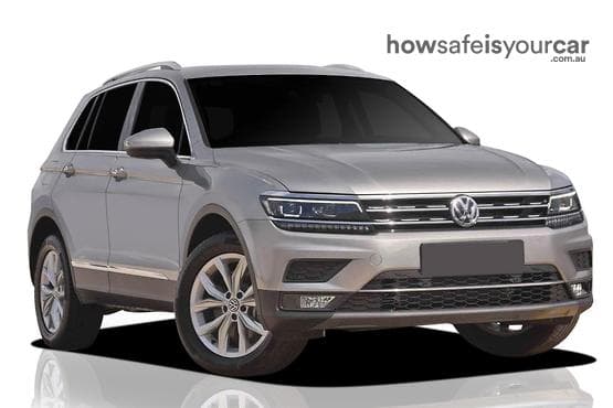 5N MY18 162TSI Highline Wagon 5dr DSG 7sp 4MOTION 2.0T