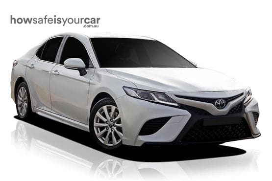 ASV70R Ascent Sport Sedan 4dr Spts Auto 6sp 2.5i