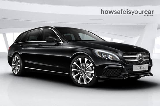 S205 808MY C250 d Estate 5dr 9G-TRONIC 9sp 2.1DTT