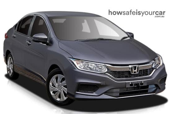 2019 Honda City