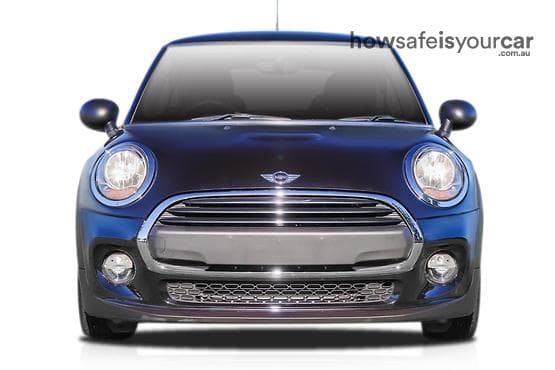 2019 MINI Hatch