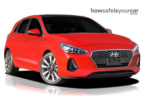 PD MY18 SR Premium Hatchback 5dr D-CT 7sp 1.6T