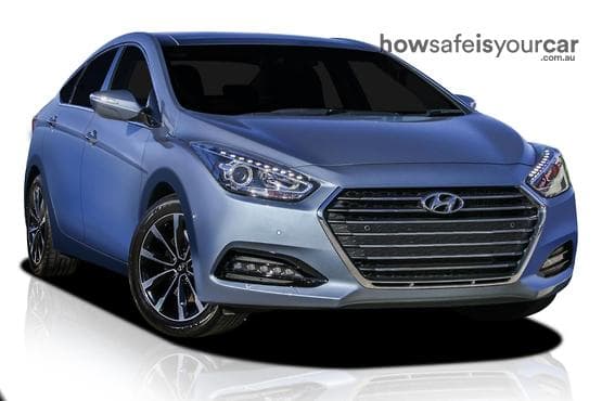 VF4 Series II Premium Sedan 4dr D-CT 7sp 1.7DT