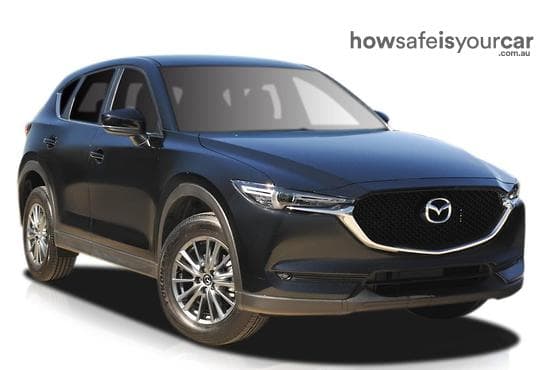 KF2W7A Maxx Sport Wagon 5dr SKYACTIV-Drive 6sp FWD 2.0i