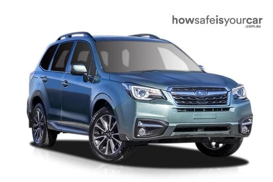 S4 MY18 2.5i-S Wagon 5dr CVT 6sp AWD 444kg 2.5i