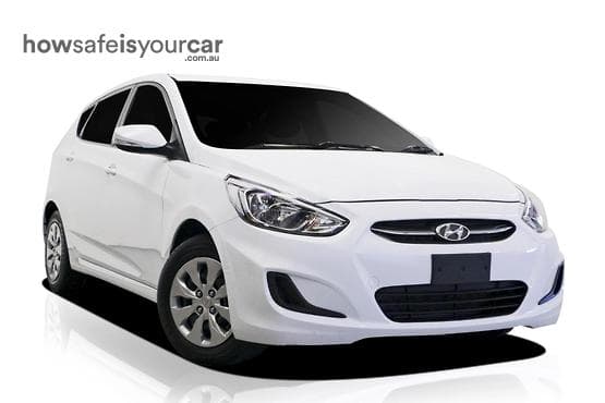 2017 Hyundai Accent