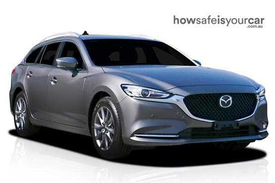 GL1033 Sport Wagon 5dr SKYACTIV-Drive 6sp 2.5i