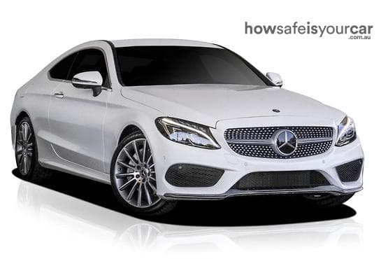 C205 807+057MY C250 d Coupe 2dr 9G-TRONIC 9sp 2.1DTT