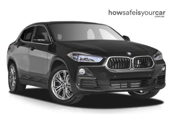 2018 BMW X2