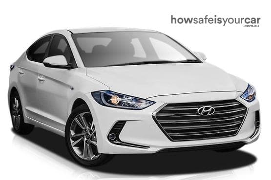 AD MY18 Trophy Sedan 4dr Spts Auto 6sp 2.0i