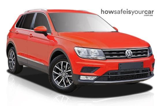5N MY18 110TSI Comfortline Wagon 5dr DSG 6sp 1.4T