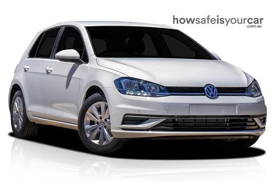 2020 Volkswagen Golf