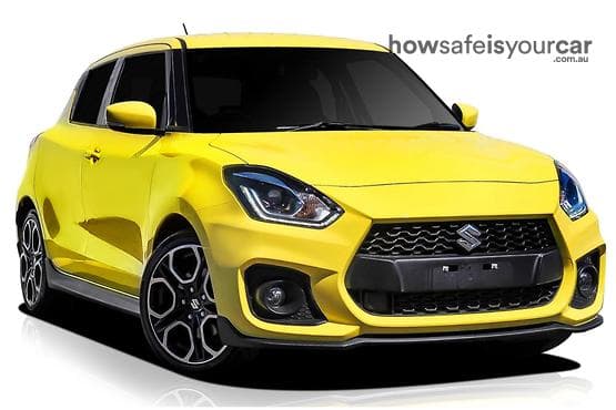 AZ Sport Hatchback 5dr Man 6sp 1.4T