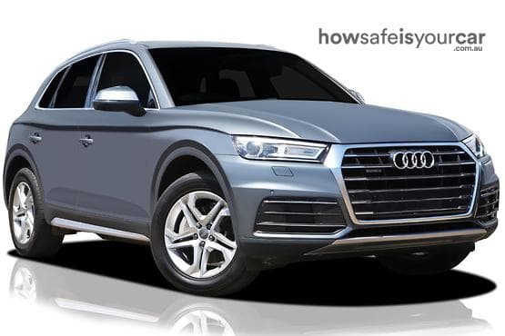 2017 Audi Q5