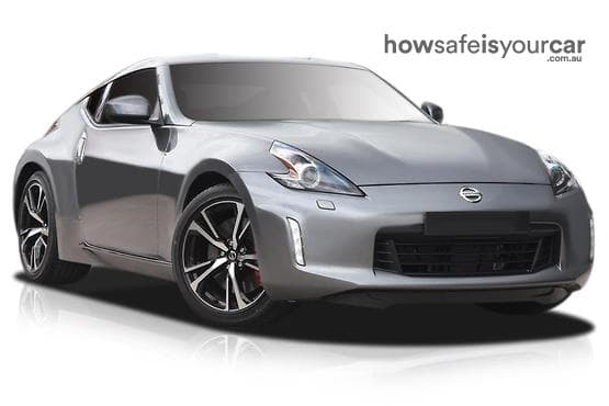 2021 Nissan 370Z