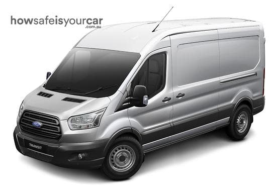 VO 2018.75MY 350L Van Mid Roof LWB 4dr Auto 6sp 1230kg 2.0DT