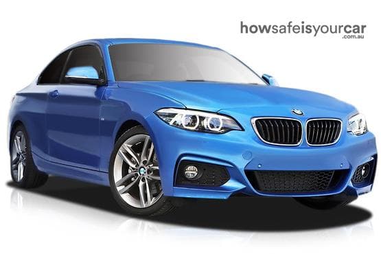 F22 LCI 220i M Sport Coupe 2dr Spts Auto 8sp 2.0T