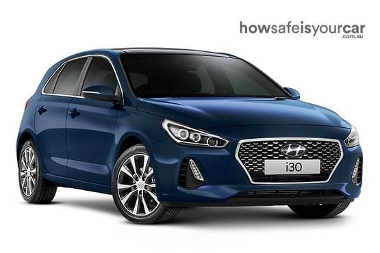 PD2 MY18 Premium Hatchback 5dr D-CT 7sp 1.6DT