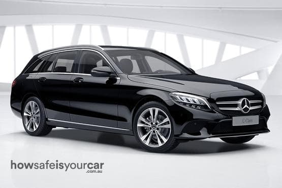 S205 809MY C220 d Estate 5dr 9G-TRONIC 9sp 1.9DT
