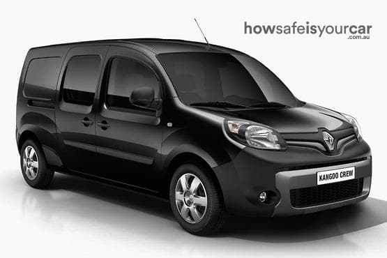 2018 Renault Kangoo