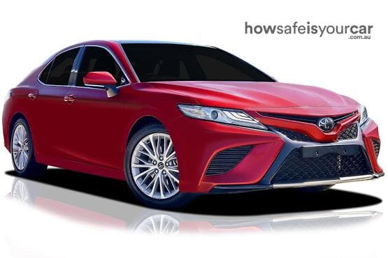 ASV70R SL Sedan 4dr Spts Auto 6sp 2.5i