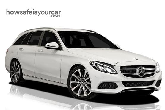 S205 808MY C300 Estate 5dr 9G-TRONIC 9sp 2.0T