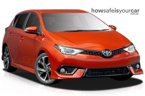 ZRE182R ZR Hatchback 5dr S-CVT 7sp 1.8i